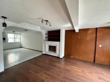 CASA EN VENTA FRACC. LOS CEDROS AVE. GUADALUPE VICTORIA EN METEPEC