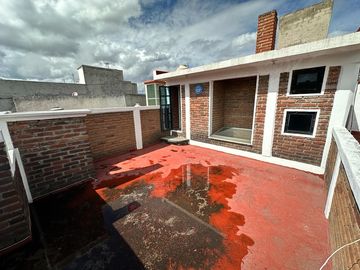 CASA EN VENTA FRACC. LOS CEDROS AVE. GUADALUPE VICTORIA EN METEPEC