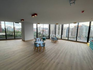 Venta Departamento Edificio Epiq - Home Realtors By Monica Miranda -
