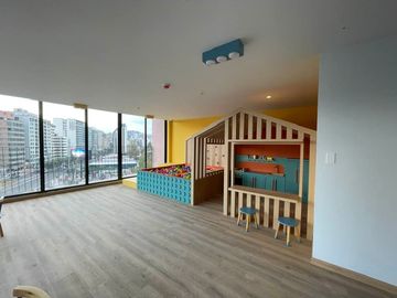 Venta Departamento Edificio Epiq - Home Realtors By Monica Miranda -