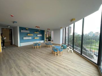 Venta Departamento Edificio Epiq - Home Realtors By Monica Miranda -