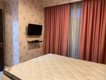 Dijual Apartemen Kuningan Place Tower Ultima Lt 21 Furnished
