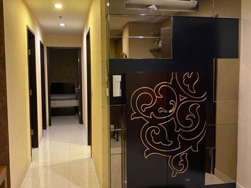 Dijual Apartemen Kuningan Place Tower Ultima Lt 21 Furnished