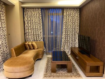 Dijual Apartemen Kuningan Place Tower Ultima Lt 21 Furnished