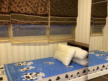 Dijual Apartemen Kuningan Place Tower Ultima Lt 21 Furnished