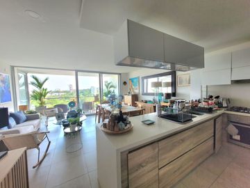 APTO EN VENTA EN CIUDAD JARDIN