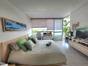 APTO EN VENTA EN CIUDAD JARDIN