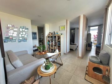 APTO EN VENTA EN CIUDAD JARDIN