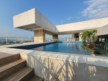 APTO EN VENTA EN CIUDAD JARDIN