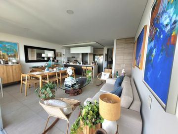 APTO EN VENTA EN CIUDAD JARDIN