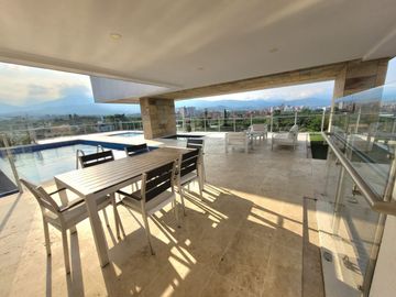 APTO EN VENTA EN CIUDAD JARDIN