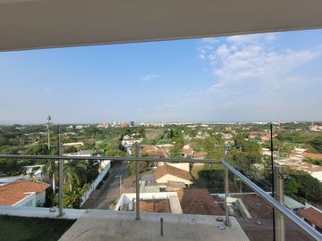 APTO EN VENTA EN CIUDAD JARDIN