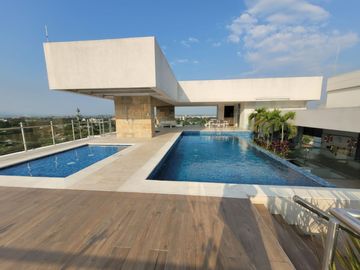 APTO EN VENTA EN CIUDAD JARDIN