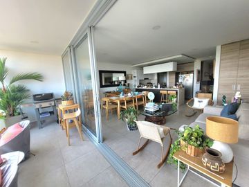 APTO EN VENTA EN CIUDAD JARDIN