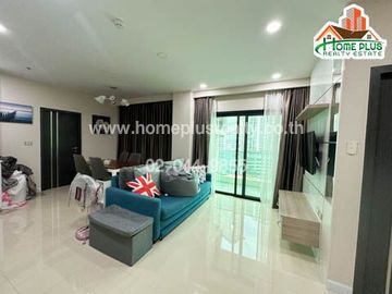 ดุสิตแกรนด์คอนโดวิว ( Dusit Grand View) ใกล้จอมเทียนไนท์มาร์เก็ตและหาดจอมเทียน