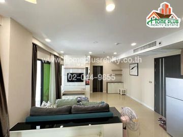 ดุสิตแกรนด์คอนโดวิว ( Dusit Grand View) ใกล้จอมเทียนไนท์มาร์เก็ตและหาดจอมเทียน