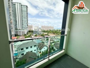 ดุสิตแกรนด์คอนโดวิว ( Dusit Grand View) ใกล้จอมเทียนไนท์มาร์เก็ตและหาดจอมเทียน