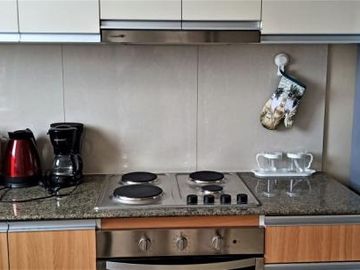 The One Manchester Place in Mactan Newtown Beach Condo Units (Ready For Occupancy)
