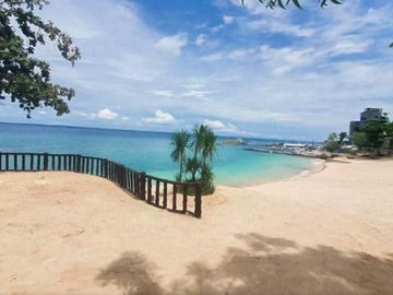 The One Manchester Place in Mactan Newtown Beach Condo Units (Ready For Occupancy)
