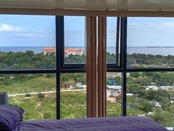 The One Manchester Place in Mactan Newtown Beach Condo Units (Ready For Occupancy)