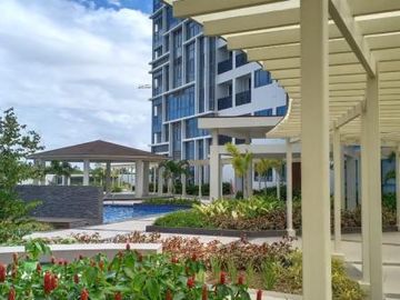 The One Manchester Place in Mactan Newtown Beach Condo Units (Ready For Occupancy)