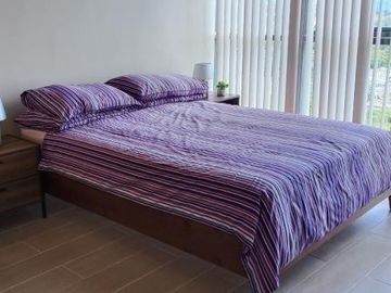 The One Manchester Place in Mactan Newtown Beach Condo Units (Ready For Occupancy)
