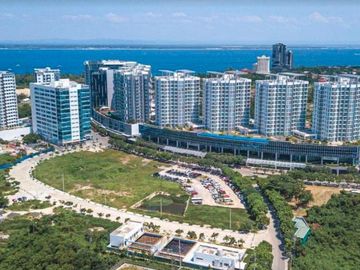 The One Manchester Place in Mactan Newtown Beach Condo Units (Ready For Occupancy)
