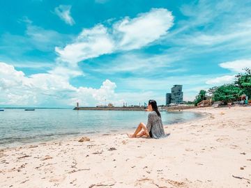 The One Manchester Place in Mactan Newtown Beach Condo Units (Ready For Occupancy)