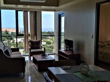 The One Manchester Place in Mactan Newtown Beach Condo Units (Ready For Occupancy)