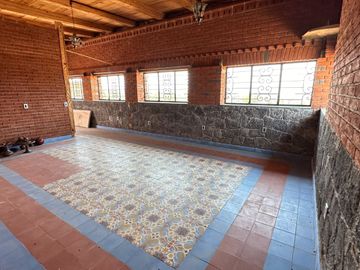 Venta de Finca 2 Casas 2 Cabañas Patzcuaro San Pedro CAMPESTRE