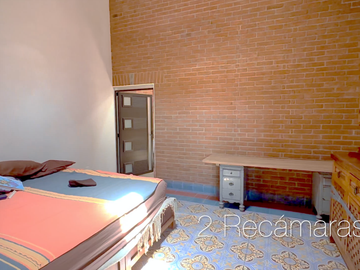 Venta de Finca 2 Casas 2 Cabañas Patzcuaro San Pedro CAMPESTRE