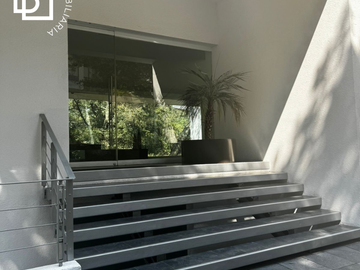 Casa en  venta en Club de Golf Vallescondido con espectacular  vista al campo