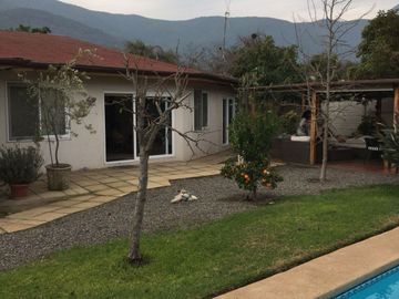 Se Vende Gran y Linda casa en Olmue