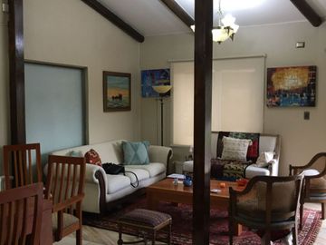 Se Vende Gran y Linda casa en Olmue