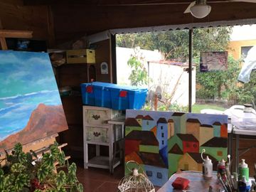 Se Vende Gran y Linda casa en Olmue