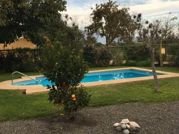 Se Vende Gran y Linda casa en Olmue