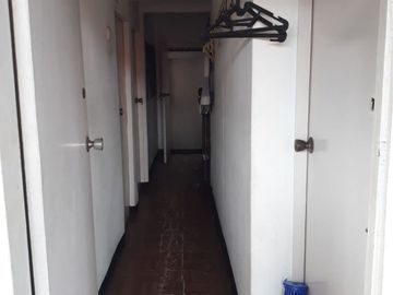 Rumah Hoek Bagus Terawat Strategis Pejompongan Benhil Jakarta Pusat