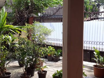 Rumah Hoek Bagus Terawat Strategis Pejompongan Benhil Jakarta Pusat