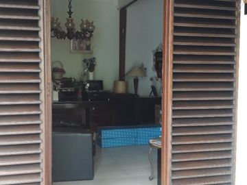 Rumah Hoek Bagus Terawat Strategis Pejompongan Benhil Jakarta Pusat