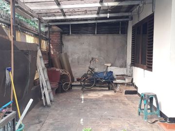 Rumah Hoek Bagus Terawat Strategis Pejompongan Benhil Jakarta Pusat
