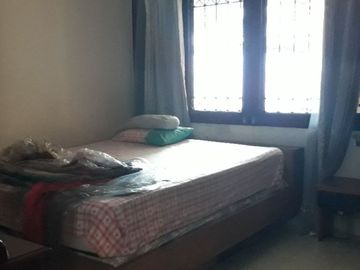 Rumah Hoek Bagus Terawat Strategis Pejompongan Benhil Jakarta Pusat