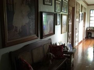 For Sale/for Lease: Overlooking Mansion in Tagaytay