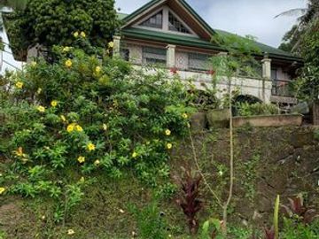 For Sale/for Lease: Overlooking Mansion in Tagaytay