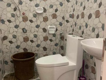 Bungalow House with 3 Studio Units for Sale in Itogon, Benguet