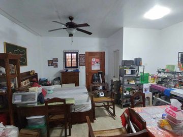 Bungalow House with 3 Studio Units for Sale in Itogon, Benguet