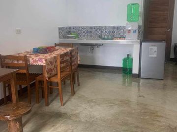 Bungalow House with 3 Studio Units for Sale in Itogon, Benguet