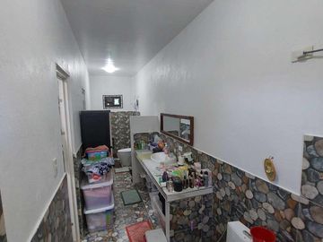 Bungalow House with 3 Studio Units for Sale in Itogon, Benguet