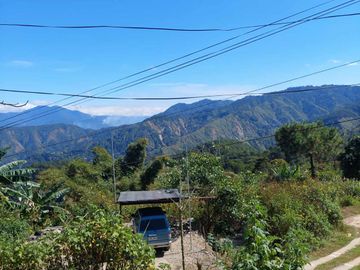 Bungalow House with 3 Studio Units for Sale in Itogon, Benguet
