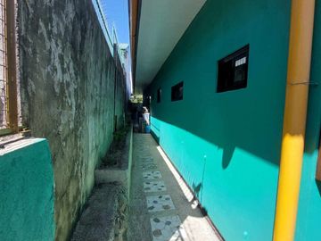 Bungalow House with 3 Studio Units for Sale in Itogon, Benguet