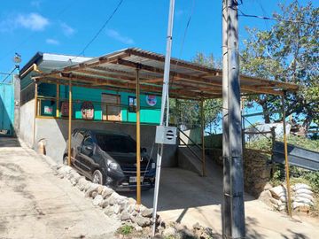 Bungalow House with 3 Studio Units for Sale in Itogon, Benguet